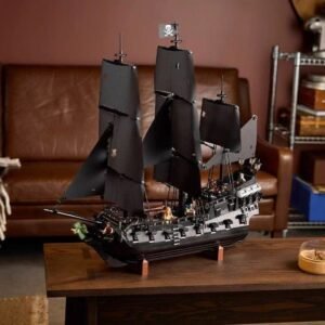 Lego Black Pearl 10365